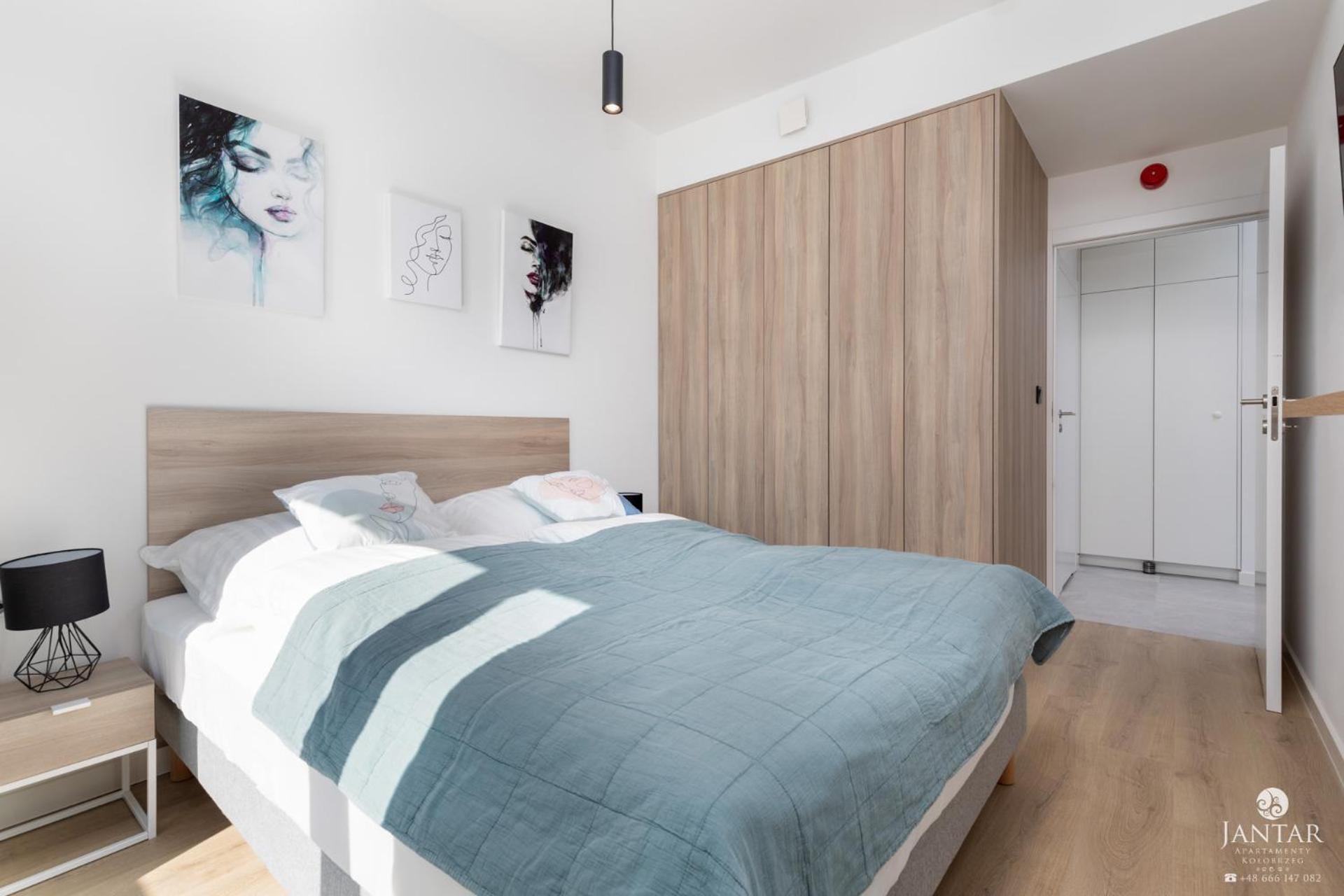 Shellter Apartments 117 K - By Jantar Apartamenty 로고보 외부 사진