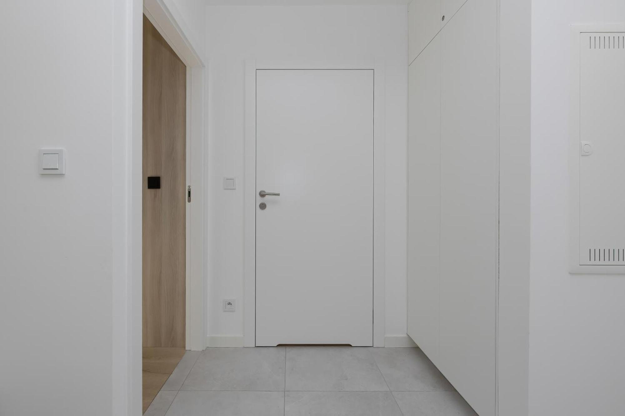Shellter Apartments 117 K - By Jantar Apartamenty 로고보 외부 사진
